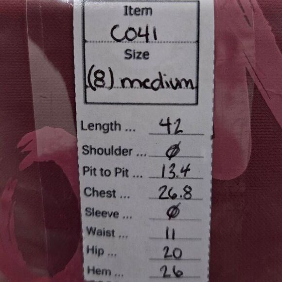 Laundry By Shelli Segal  One-shoulder Runch Midi Dress(C041)-Size 8 for Women - Picture 10 of 10